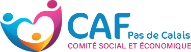 CSE CAF Pas-de-Calais